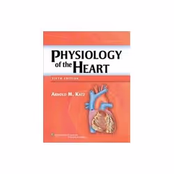 ISBN Physiology of the Heart, Health, mind & body, English, Hardcover
