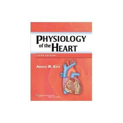 ISBN Physiology of the Heart book Health, mind & body English Hardcover