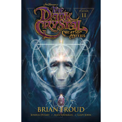 ISBN Jim Henson's The Dark Crystal: Creation Myths Vol. 2