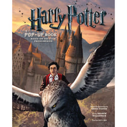 ISBN Harry Potter: A Pop-Up Book