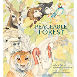 ISBN The Peaceable Forest