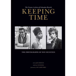 ISBN Keeping Time, English, Hardcover, 224 pages