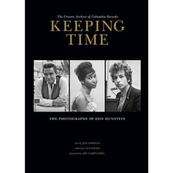 ISBN Keeping Time