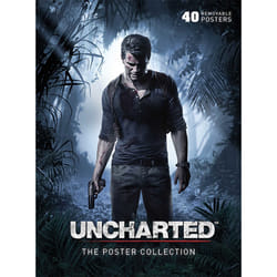 ISBN Uncharted