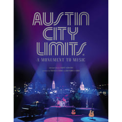ISBN Austin City Limits