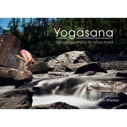 ISBN Yogasana