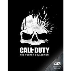 ISBN Call of Duty: The Poster Collection
