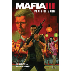 ISBN Mafia III: Plain of Jars