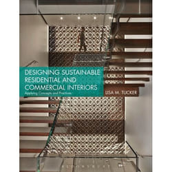 ISBN Designing Sustainable Residential and Commercial Interiors (Applying Concepts and Practices)