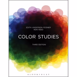 ISBN Color Studies, English, Paperback, 256 pages