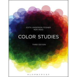 ISBN Color Studies