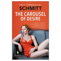 Allen & Unwin The Carousel of Desire book Fiction English 672 pages
