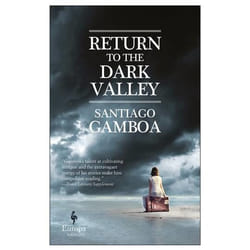 Allen & Unwin Return to the Dark Valley book Fiction English 464 pages
