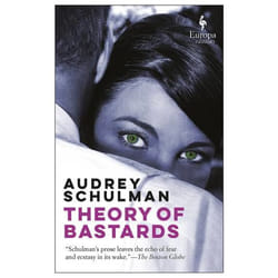 ISBN Theory of Bastards book Hardcover 416 pages