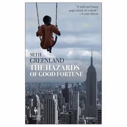 ISBN The Hazards of Good Fortune, Hardcover, 624 pages