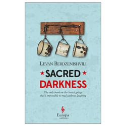ISBN Sacred Darkness book Hardcover 256 pages