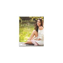ISBN Honest Life : Living Naturally and True to You