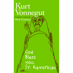 ISBN God Bless You, Dr. Kevorkian, English, Paperback, 96 pages
