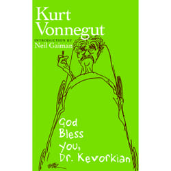 ISBN God Bless You, Dr. Kevorkian book English Paperback 96 pages
