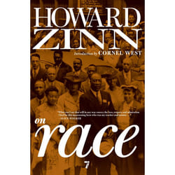 ISBN Howard Zinn on Race