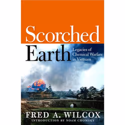 ISBN Scorched Earth, Hardcover, 240 pages
