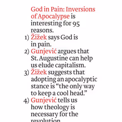 ISBN God in Pain, Paperback, 288 pages