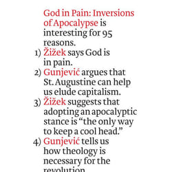 ISBN God in Pain