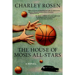 ISBN The House of Moses All-Stars book English Paperback 496 pages