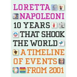 ISBN 10 Years That Shook the World