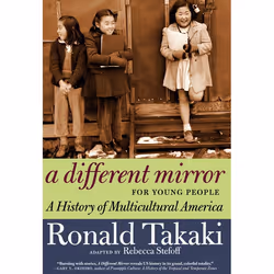 ISBN A Different Mirror for Young People, English, Paperback, 384 pages