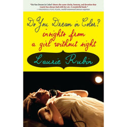 ISBN Do You Dream in Color?