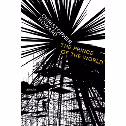 ISBN Prince of the World, Classics, English, Paperback, 256 pages