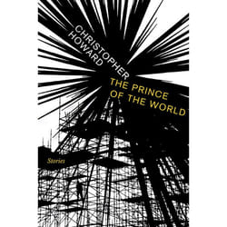 ISBN Prince of the World