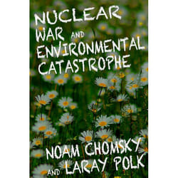 ISBN Nuclear War and Environmental Catastrophe