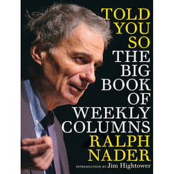 ISBN Told You So