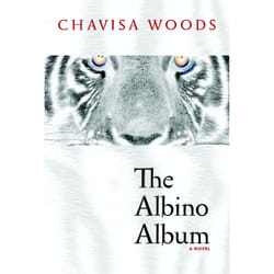 ISBN The Albino Album book English Paperback 560 pages
