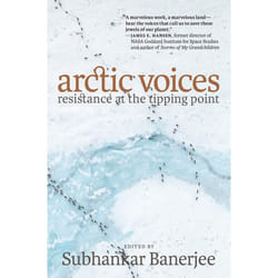 ISBN Arctic Voices
