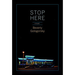 ISBN Stop Here