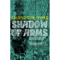 ISBN The Shadow of Arms