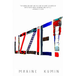 ISBN Lizzie!