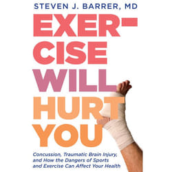 ISBN Exercise Will Hurt You