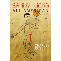 ISBN Sammy Wong, All-American, Fiction, English, Paperback, 240 pages