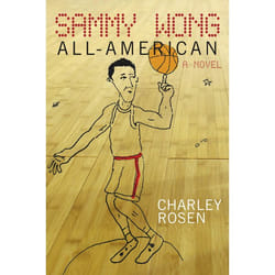 ISBN Sammy Wong, All-American