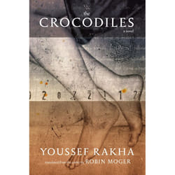 ISBN The Crocodiles