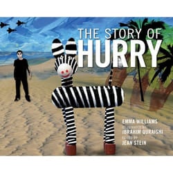 ISBN The Story of Hurry