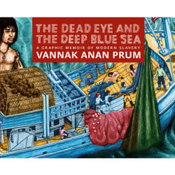ISBN The Dead Eye and the Deep Blue Sea book English Hardcover 256 pages