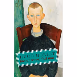 ISBN The Emperor, C’est Moi, Biography, English, Hardcover, 160 pages