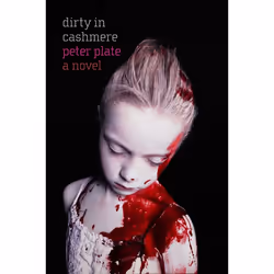 ISBN Dirty in Cashmere, Fiction, English, Paperback, 160 pages