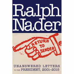 ISBN Return to Sender, Hardcover, 304 pages