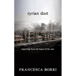 ISBN Syrian Dust